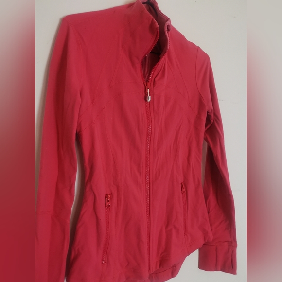 Spandex Sweater - Picture 3 of 4